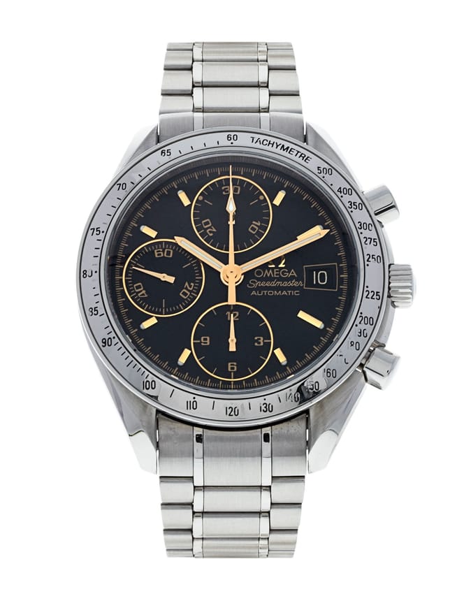 Omega speedmaster 3513 best sale