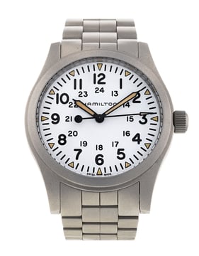 Watch under discount 700