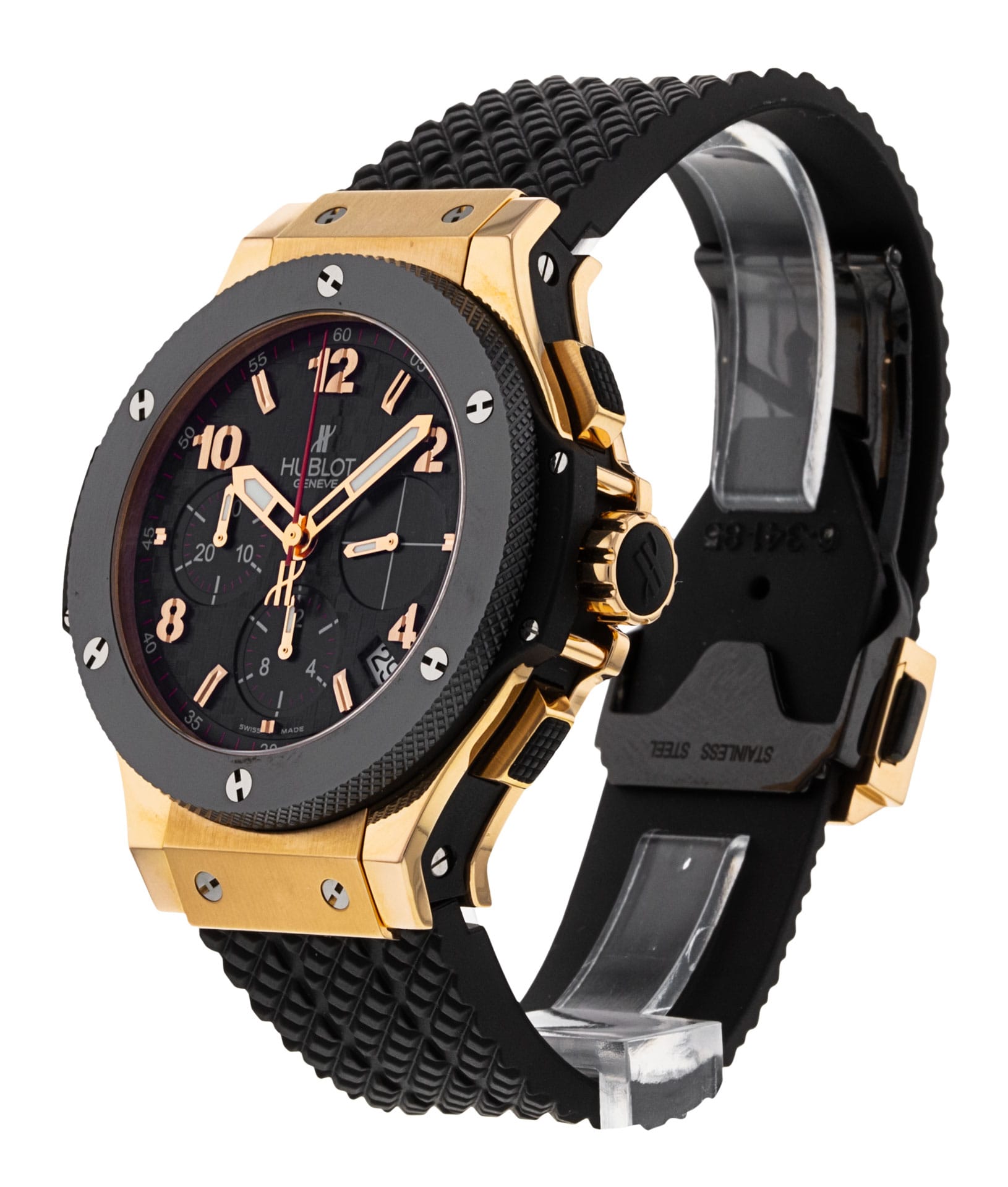 Hublot Big Bang 341.PB.131.RX Thumbnail 2