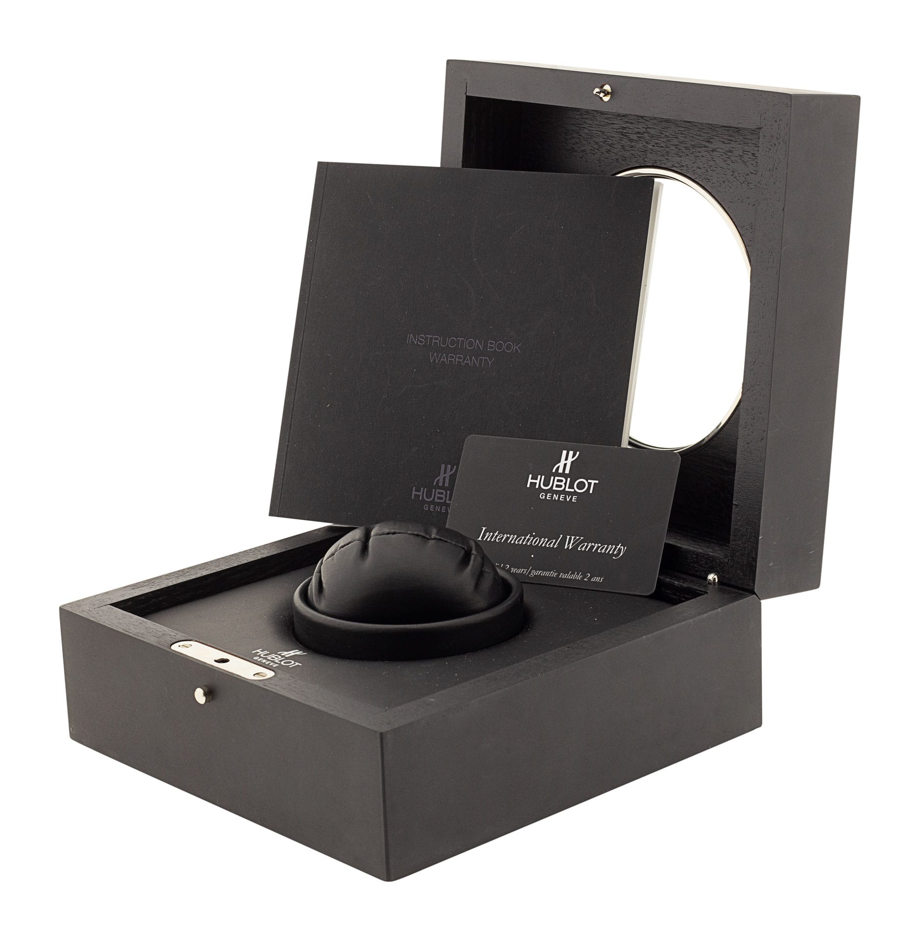 Hublot Big Bang 341.PB.131.RX Thumbnail 5