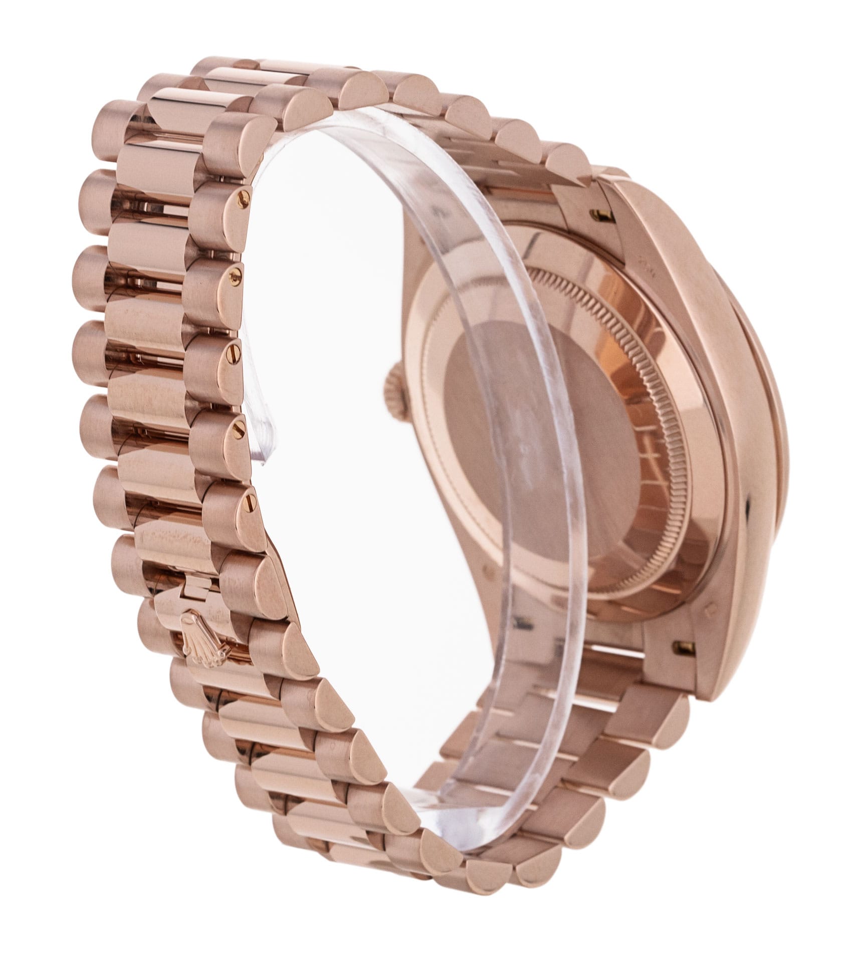 Rolex Day-Date 40 228345 RBR Thumbnail 3