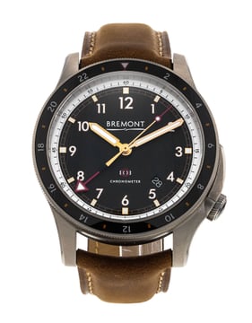 Pre Owned Bremont Watches For Sale