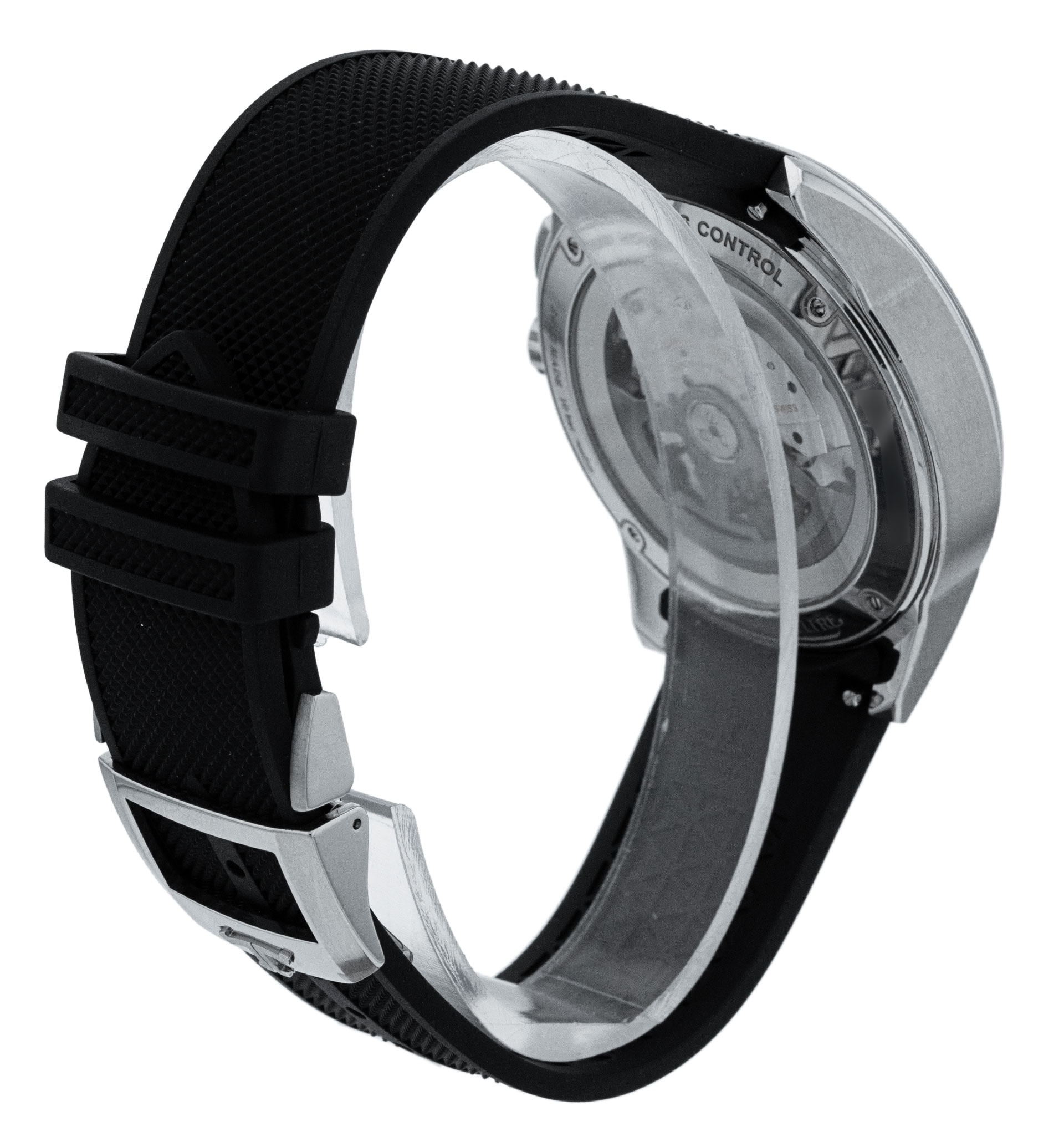 Jaeger-LeCoultre Polaris 902843J Thumbnail 3