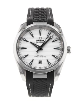 Ethos watches omega best sale