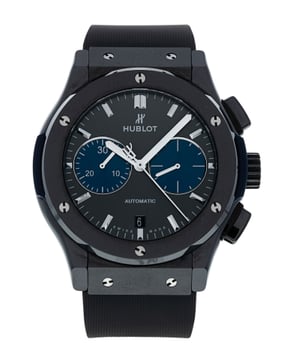 Used hublot watches for sale hotsell