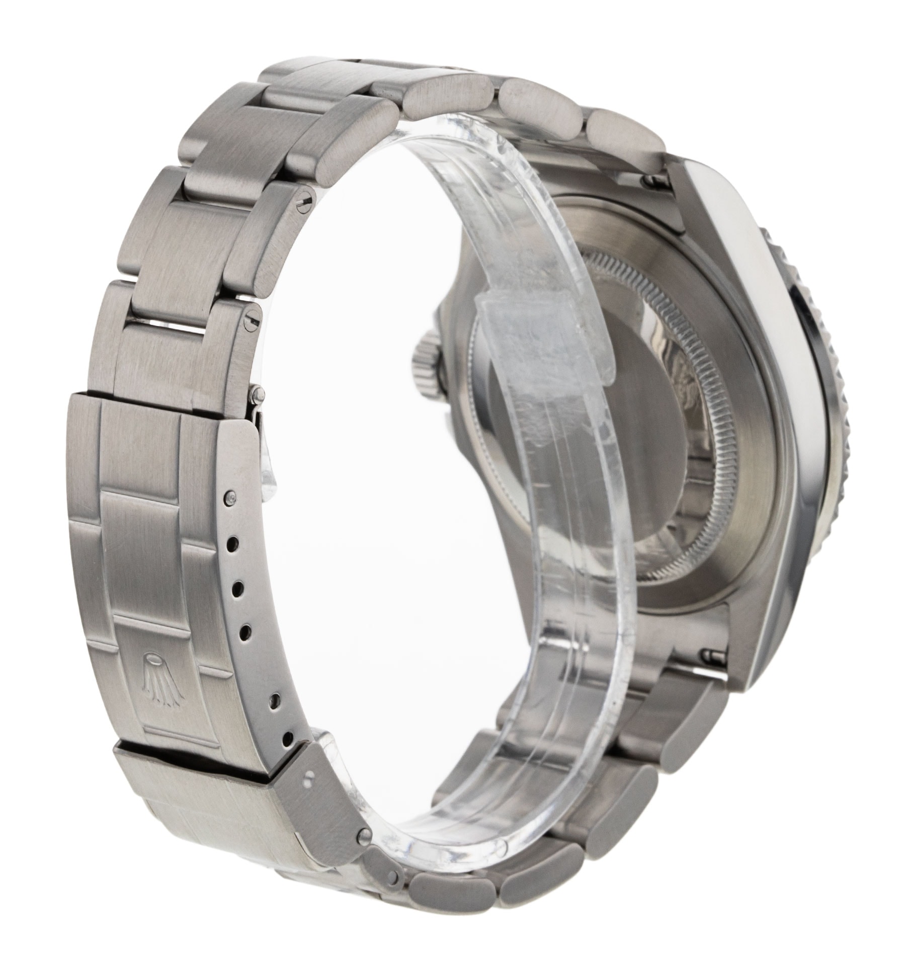 Rolex Submariner 16610 Thumbnail 3