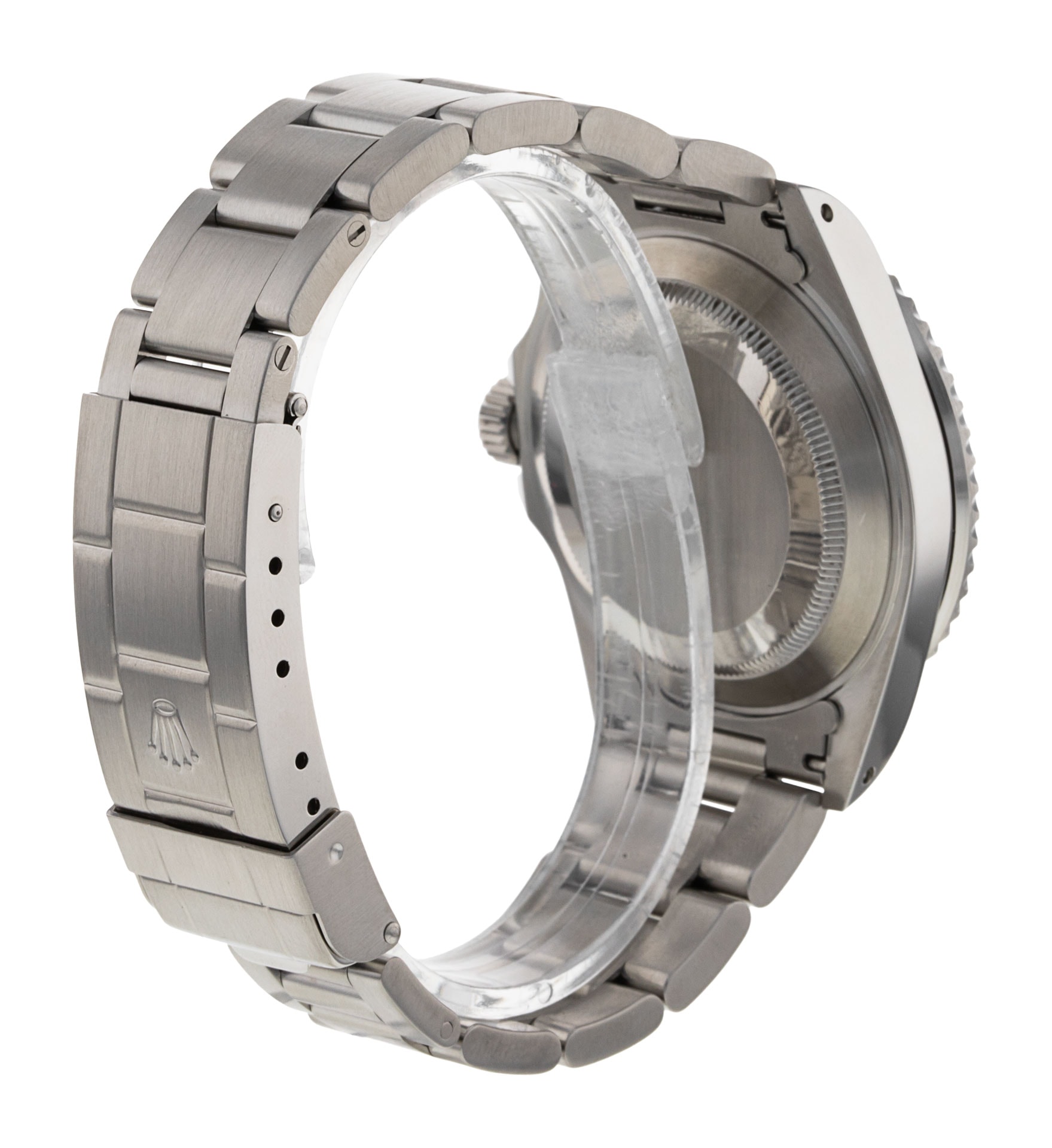 Rolex Submariner 16610 Thumbnail 3