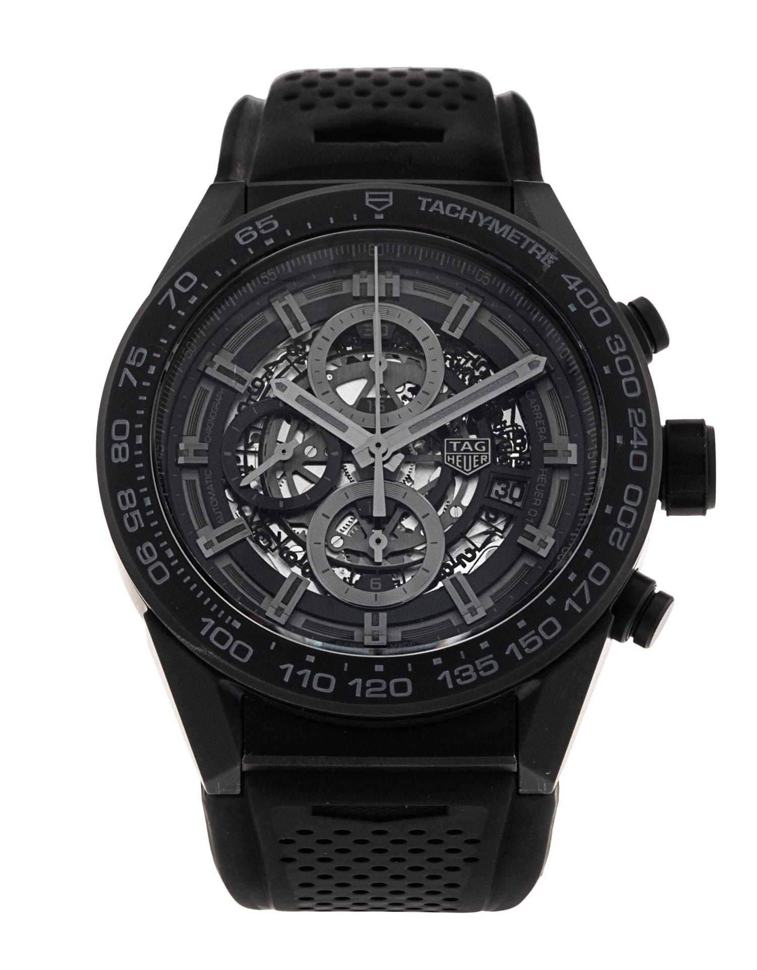 Tag Heuer Carrera CAR2A91.FT6071 Thumbnail 1