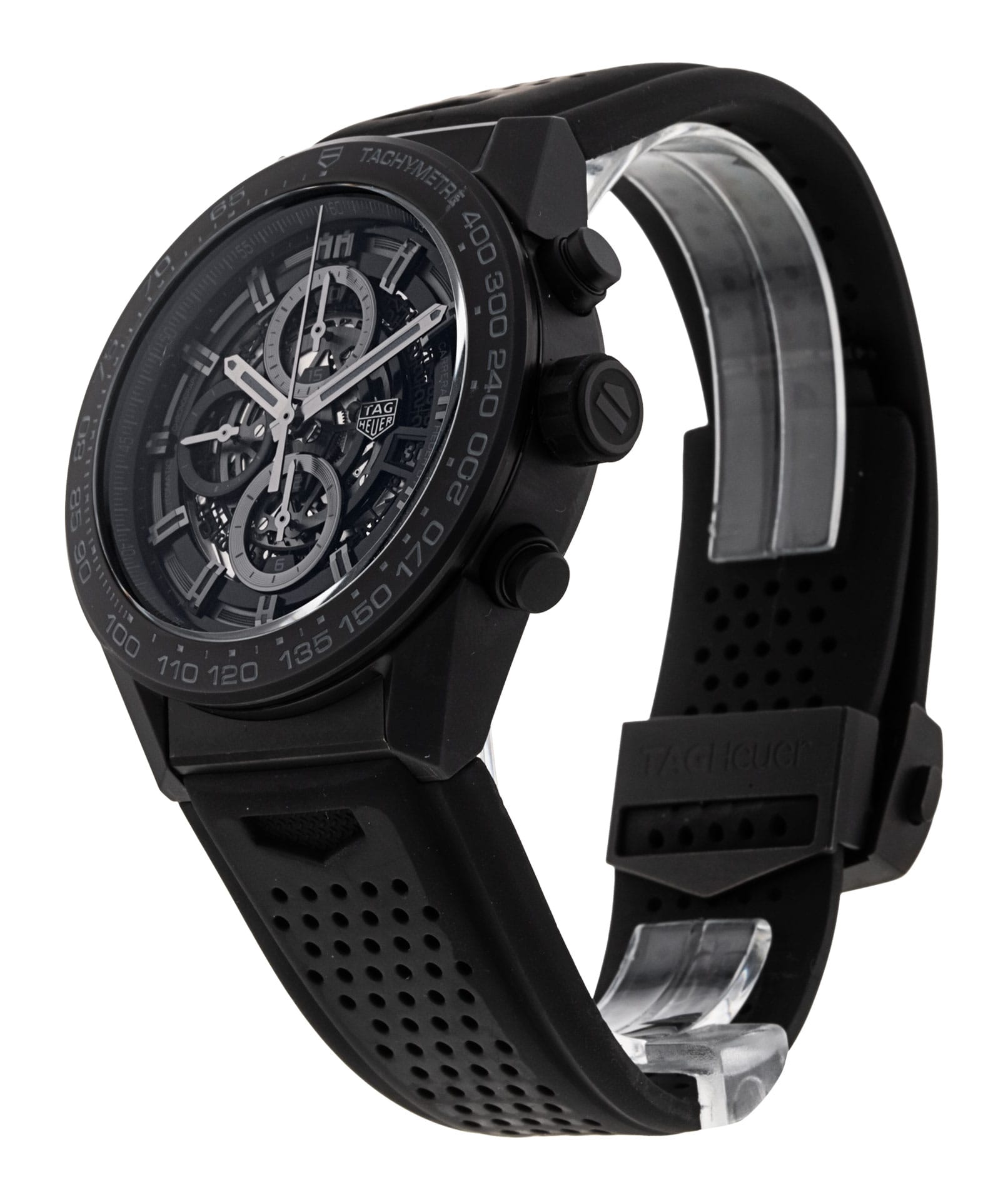 Tag Heuer Carrera CAR2A91.FT6071 Thumbnail 2