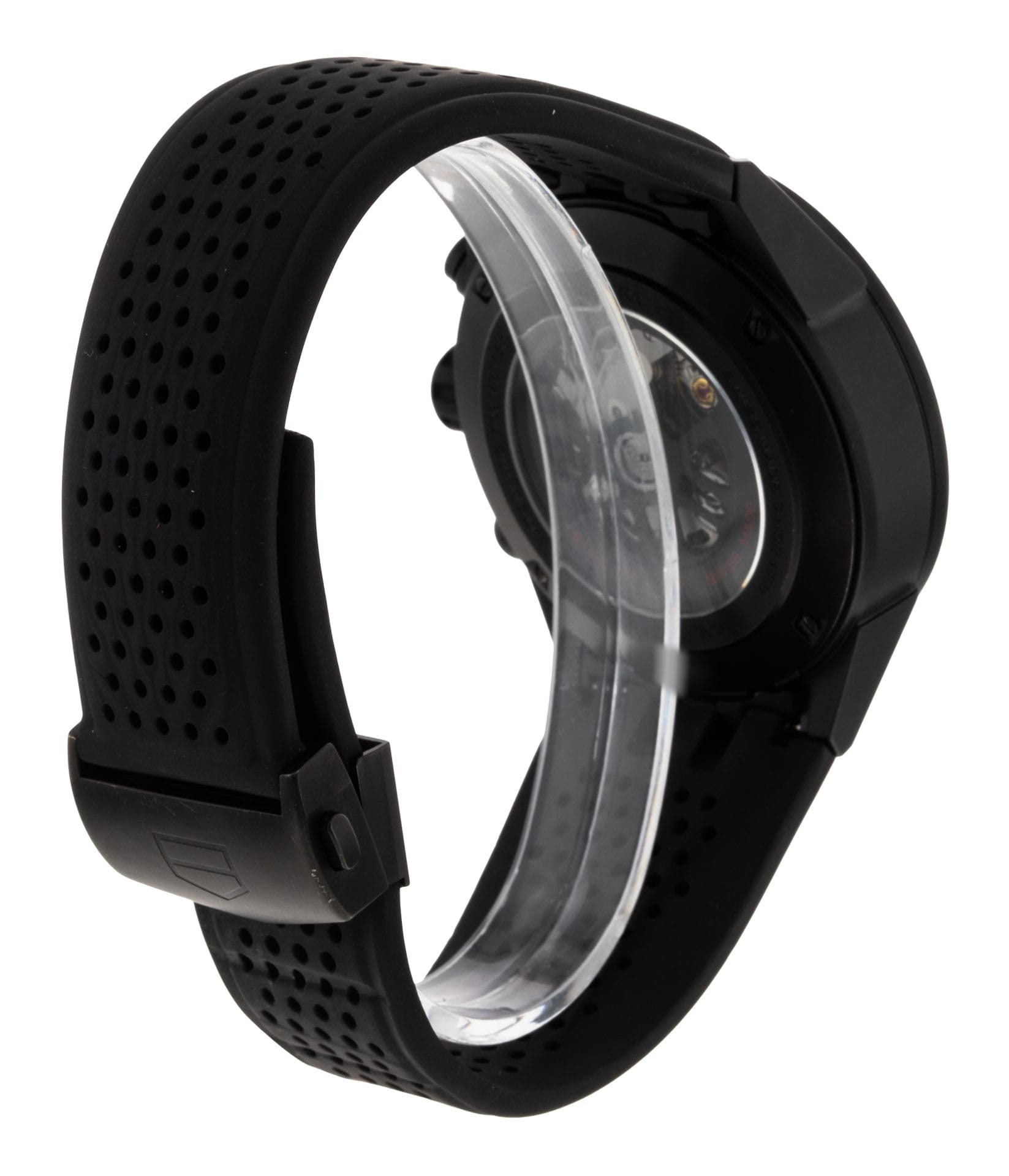 Tag Heuer Carrera CAR2A91.FT6071 Thumbnail 3