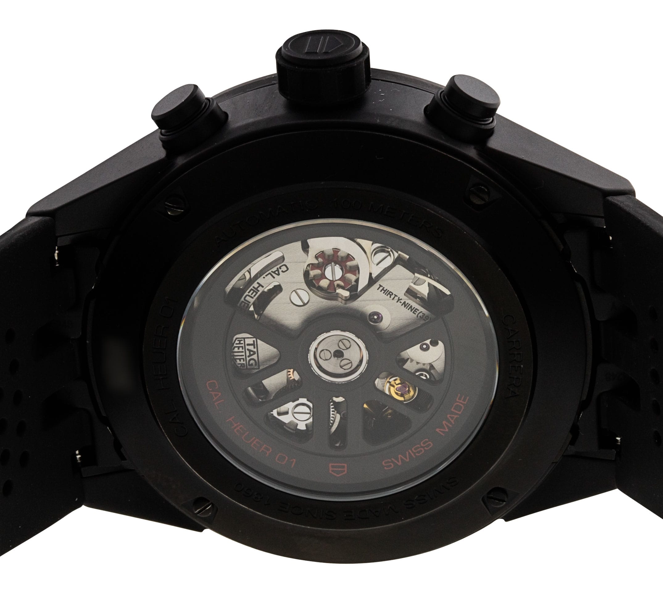 Tag Heuer Carrera CAR2A91.FT6071 Thumbnail 4