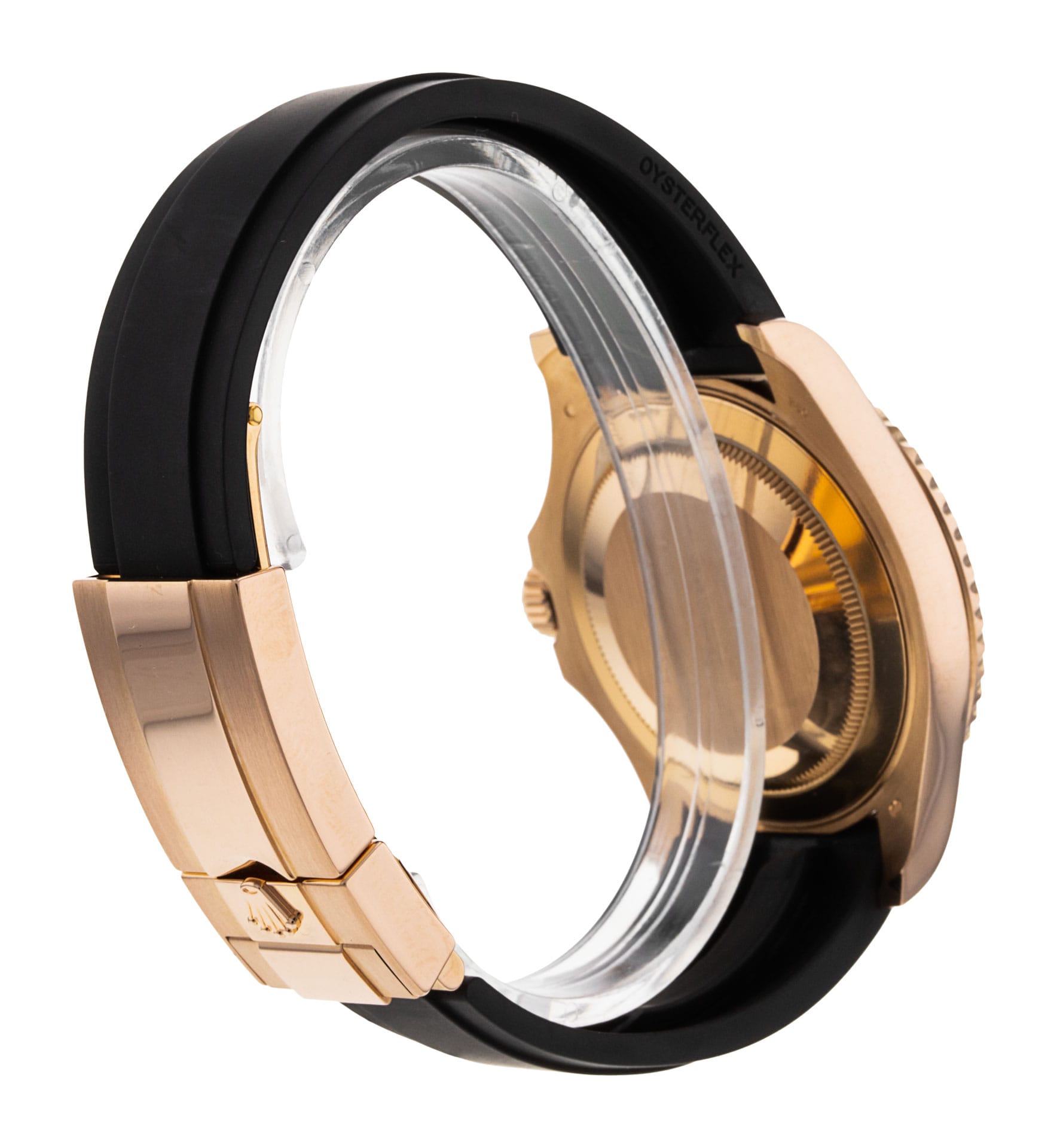 Rolex Yacht-Master 116655 Thumbnail 3