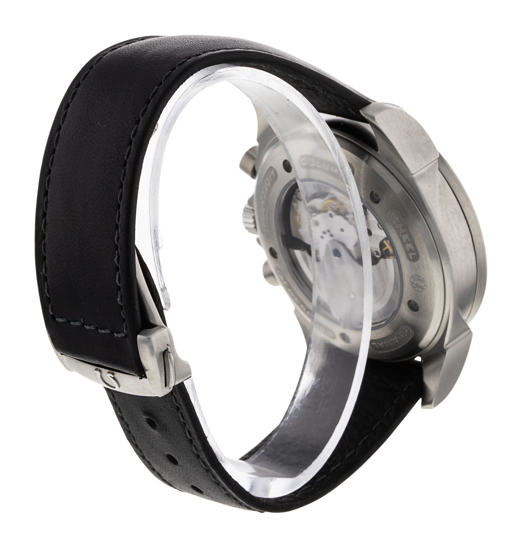 Omega De Ville Co-Axial 422.13.44.52.13.001 Thumbnail 3