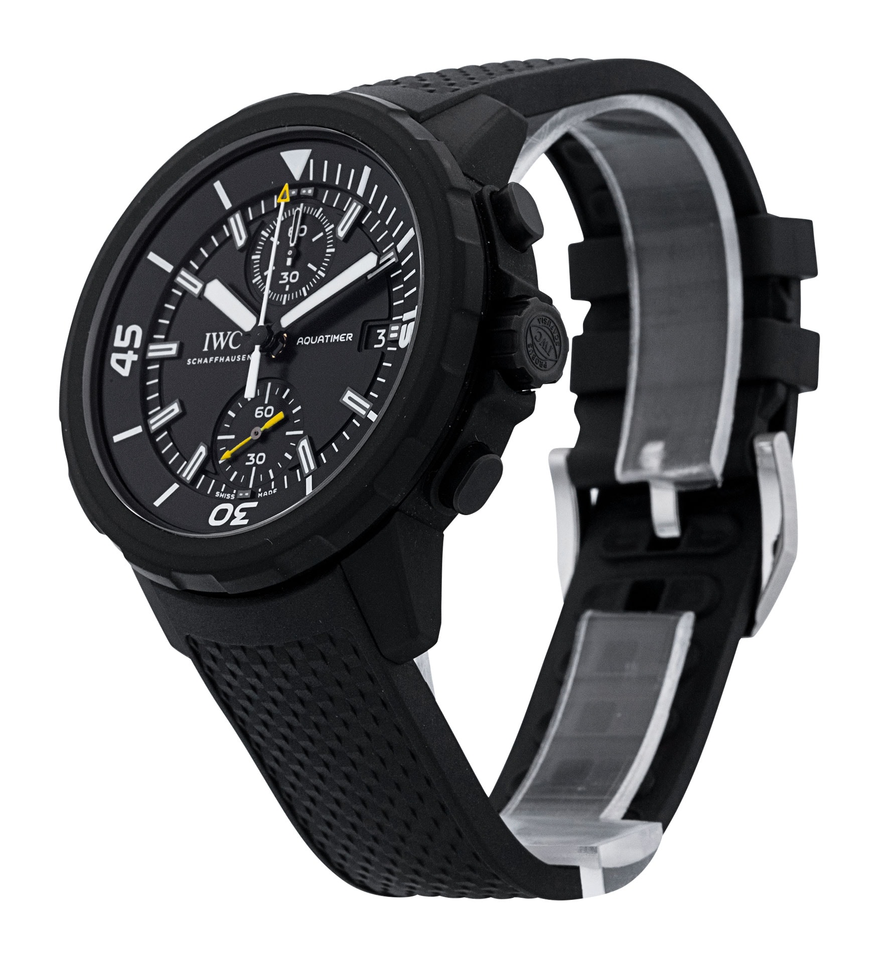 IWC Aquatimer IW379502 Thumbnail 2