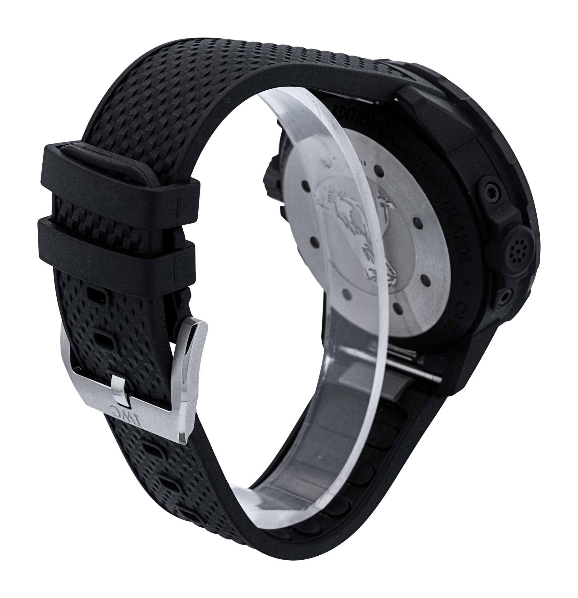 IWC Aquatimer IW379502 Thumbnail 3
