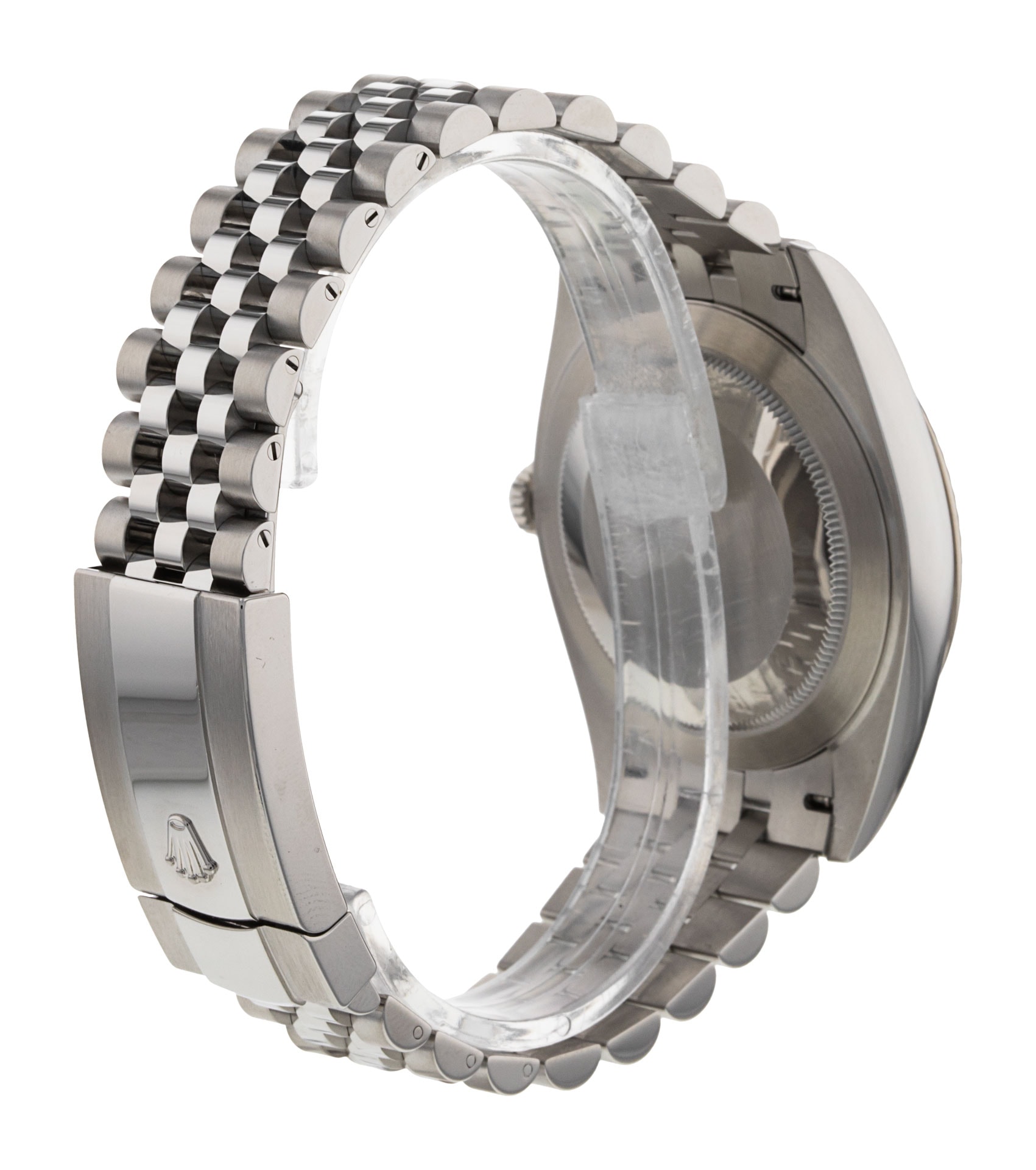 Rolex Datejust 41 126334 Thumbnail 3