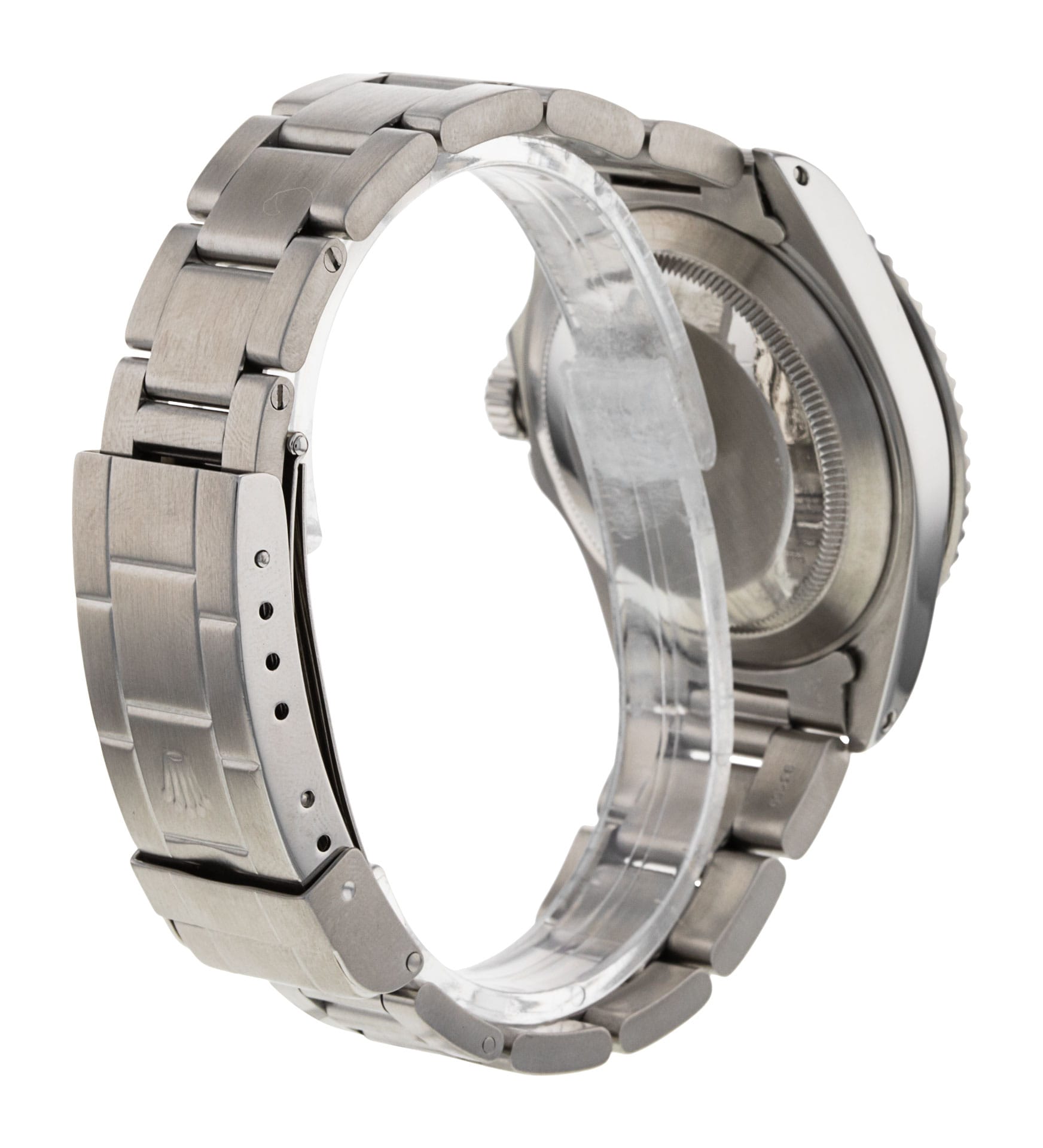 Rolex Submariner 14060 Thumbnail 3