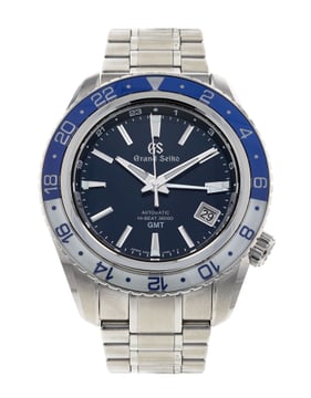 Grand seiko world timer shop