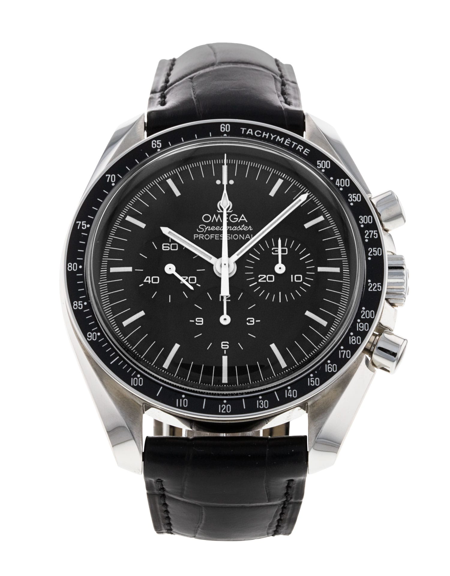 Omega Speedmaster Moonwatch 311.33.42.30.01.001 Thumbnail 1