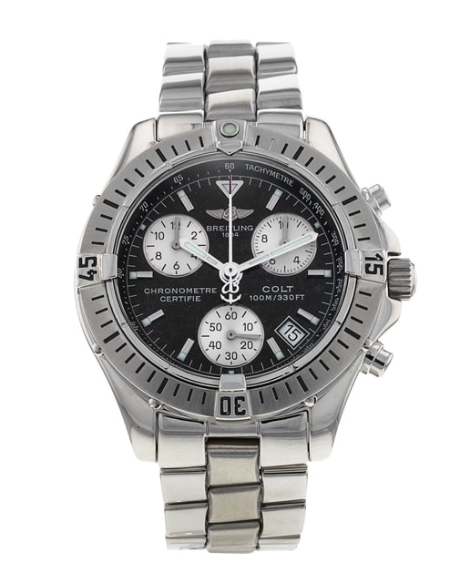 Breitling colt a73350 discount