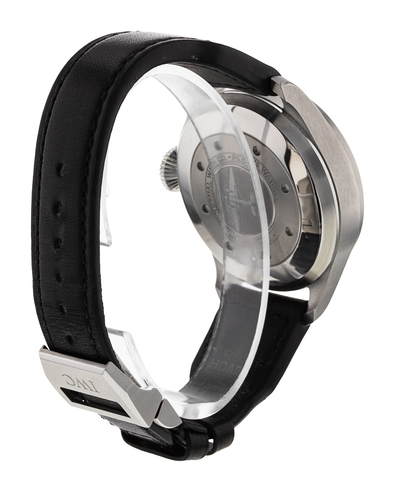 IWC Big Pilot's IW501001 Thumbnail 3