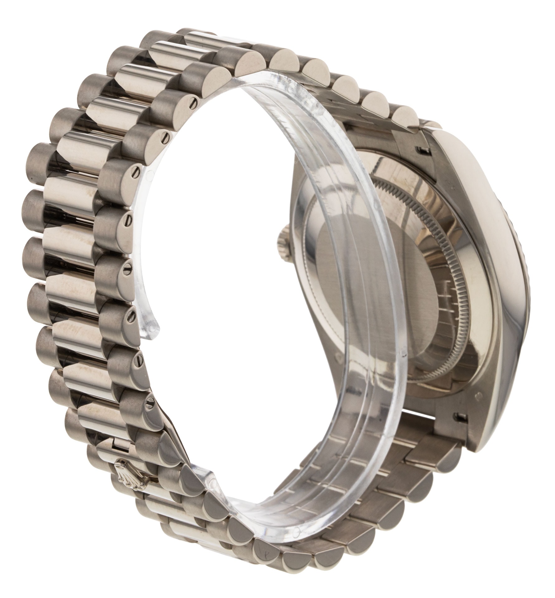 Rolex Day-Date 40 228239 Thumbnail 3