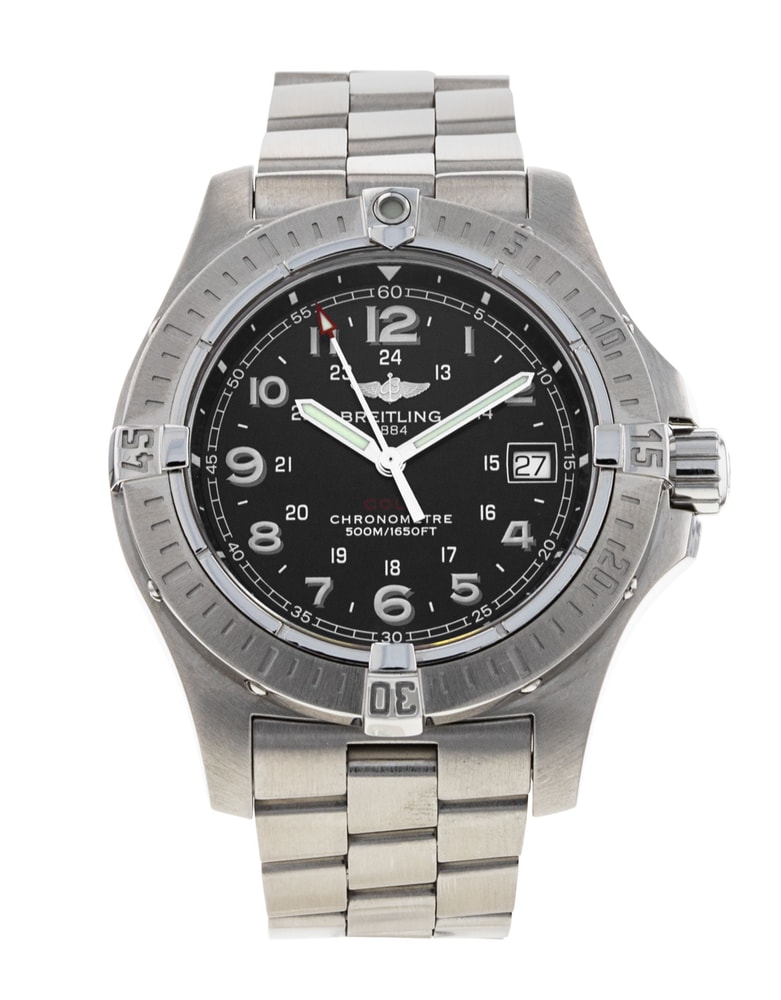 Breitling Colt Quartz A74380