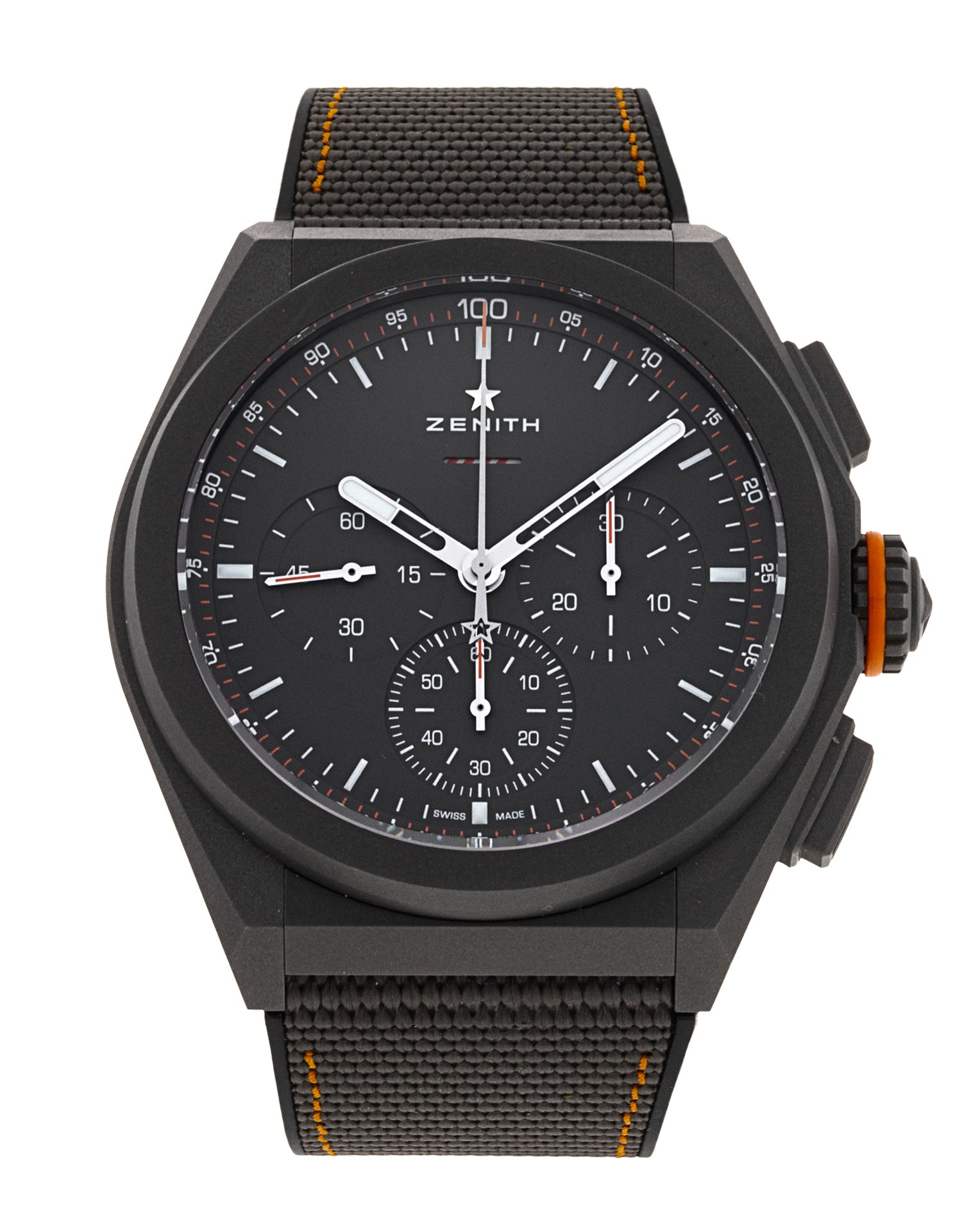 Zenith Defy 97.9000.9004/01.R787 Thumbnail 1
