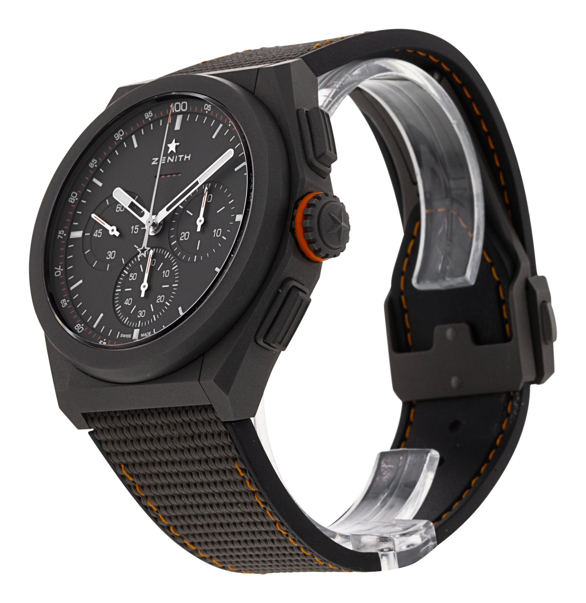 Zenith Defy 97.9000.9004/01.R787 Thumbnail 2