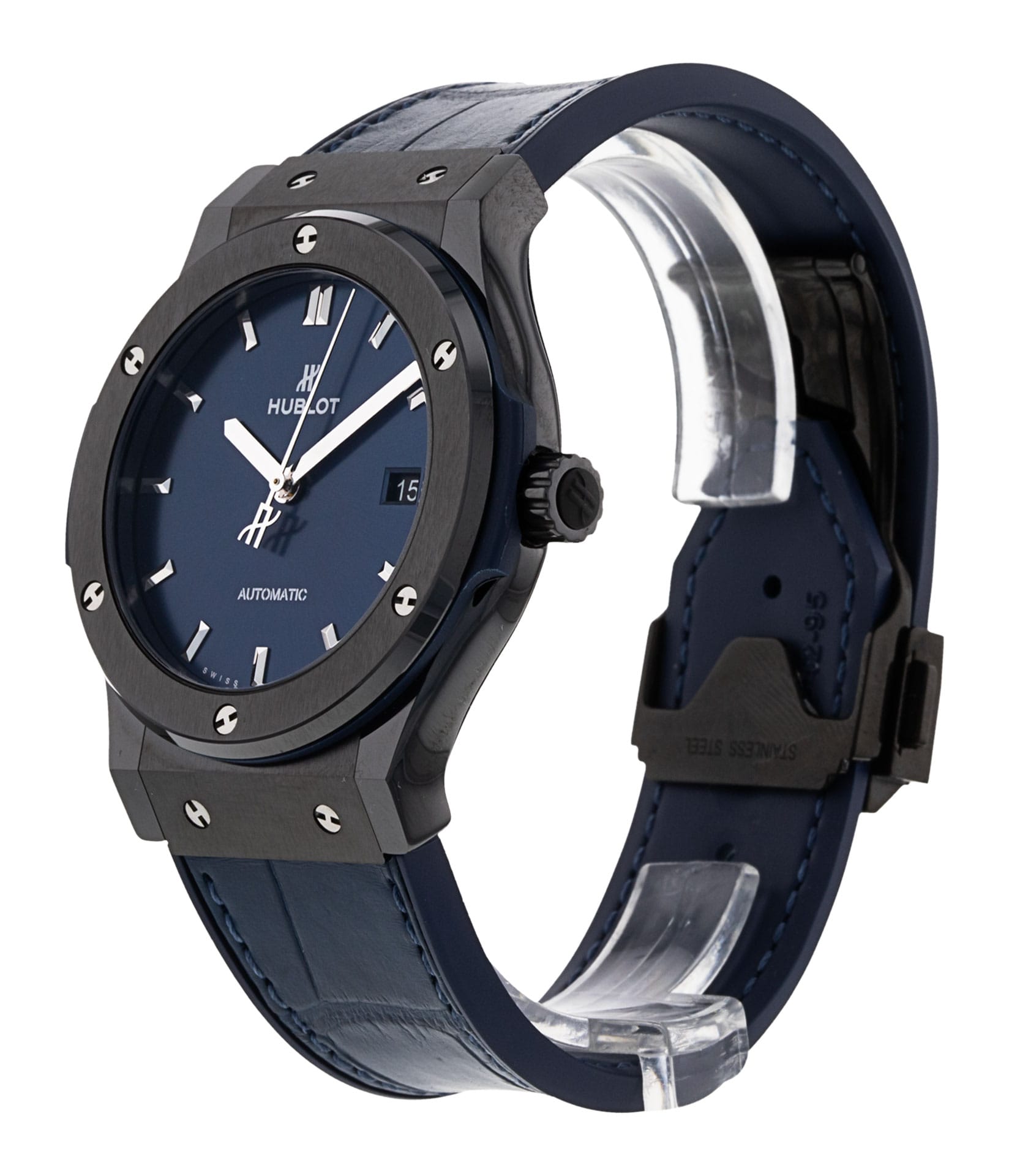 Hublot Classic Fusion 542.CM.7170.LR Thumbnail 2