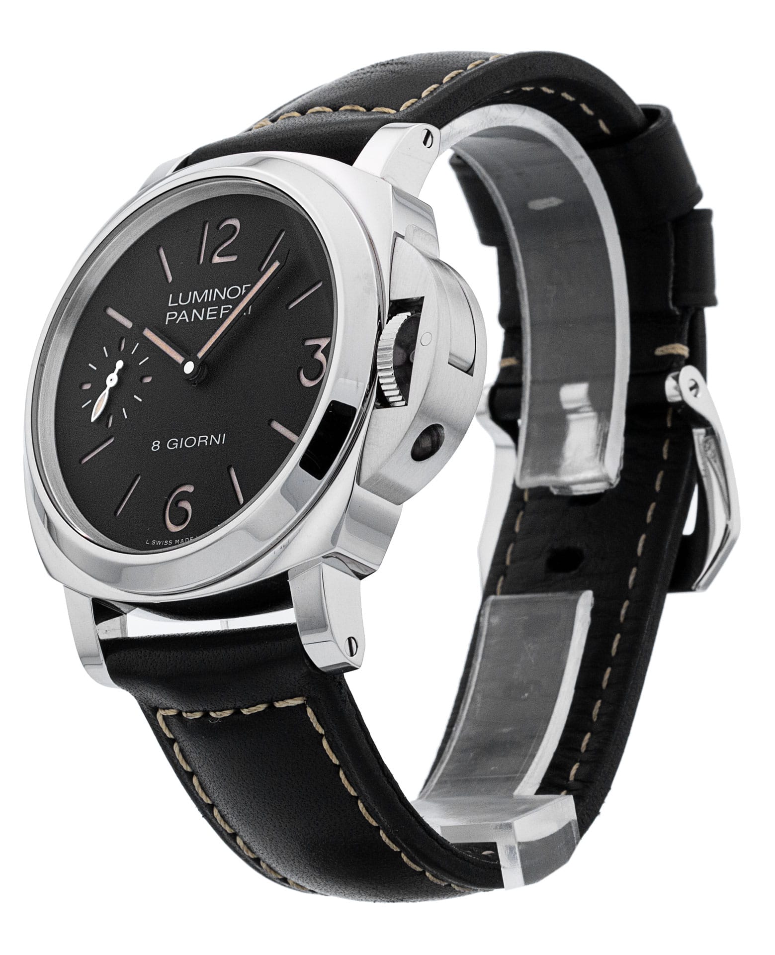 Panerai Luminor 8 Giorni PAM00915 Thumbnail 2