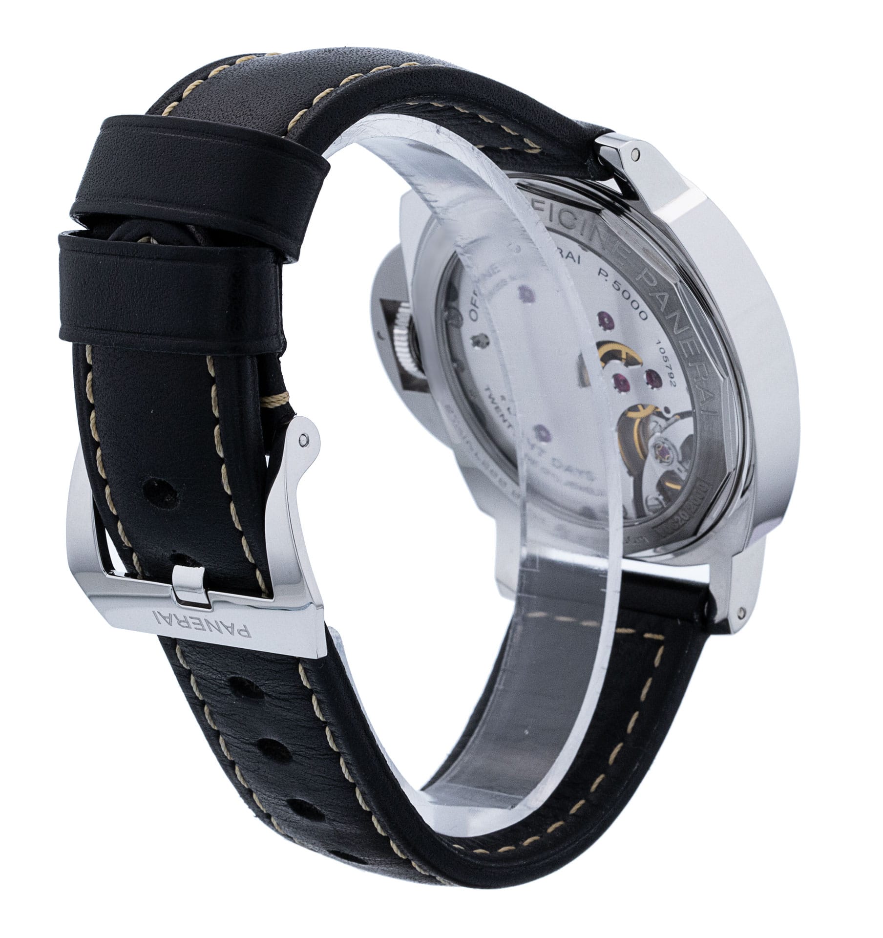 Panerai Luminor 8 Giorni PAM00915 Thumbnail 3