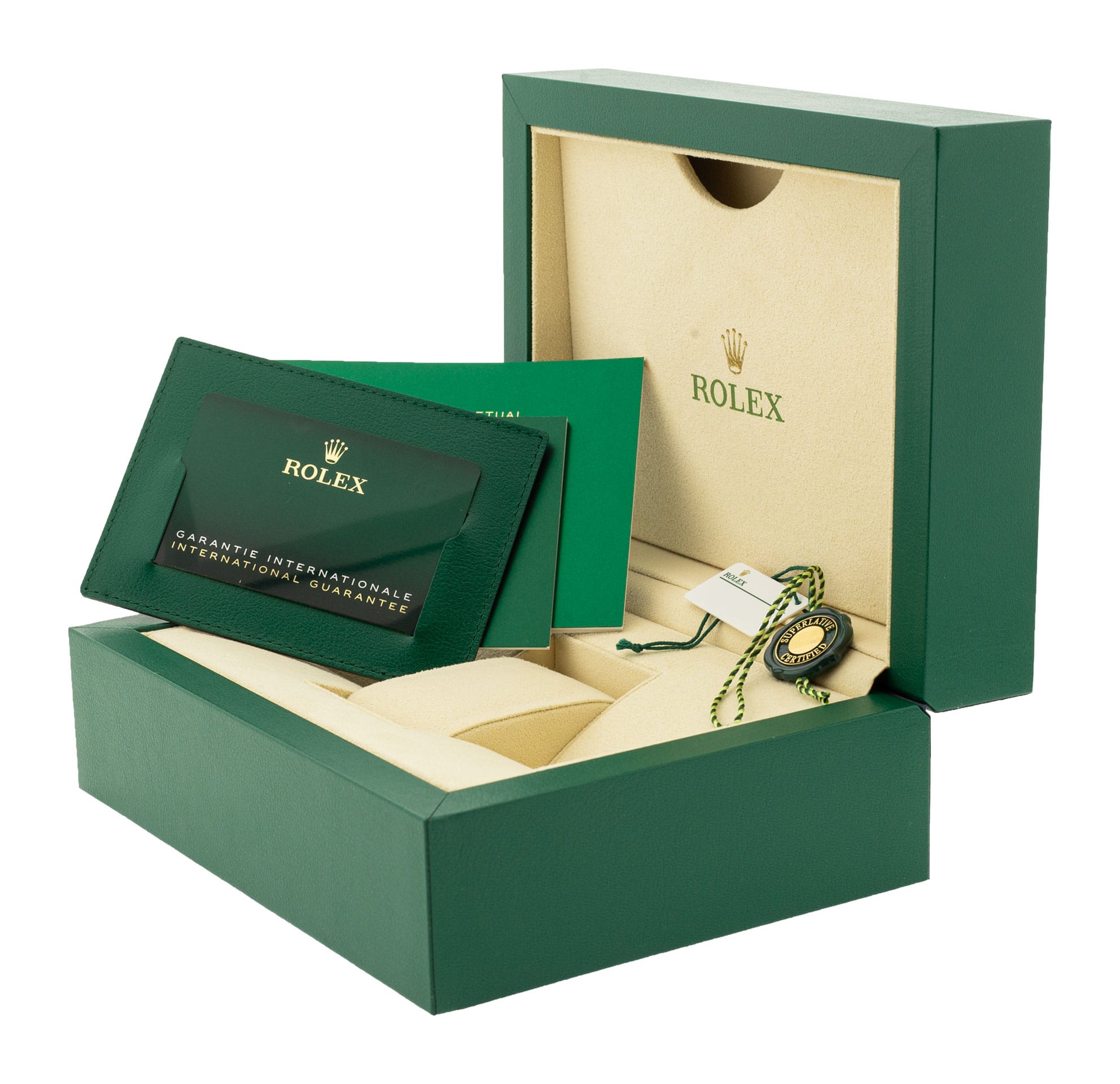 Rolex Sky-Dweller 336938 Thumbnail 4