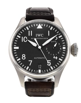 Pre Owned IWC Watches For Sale
