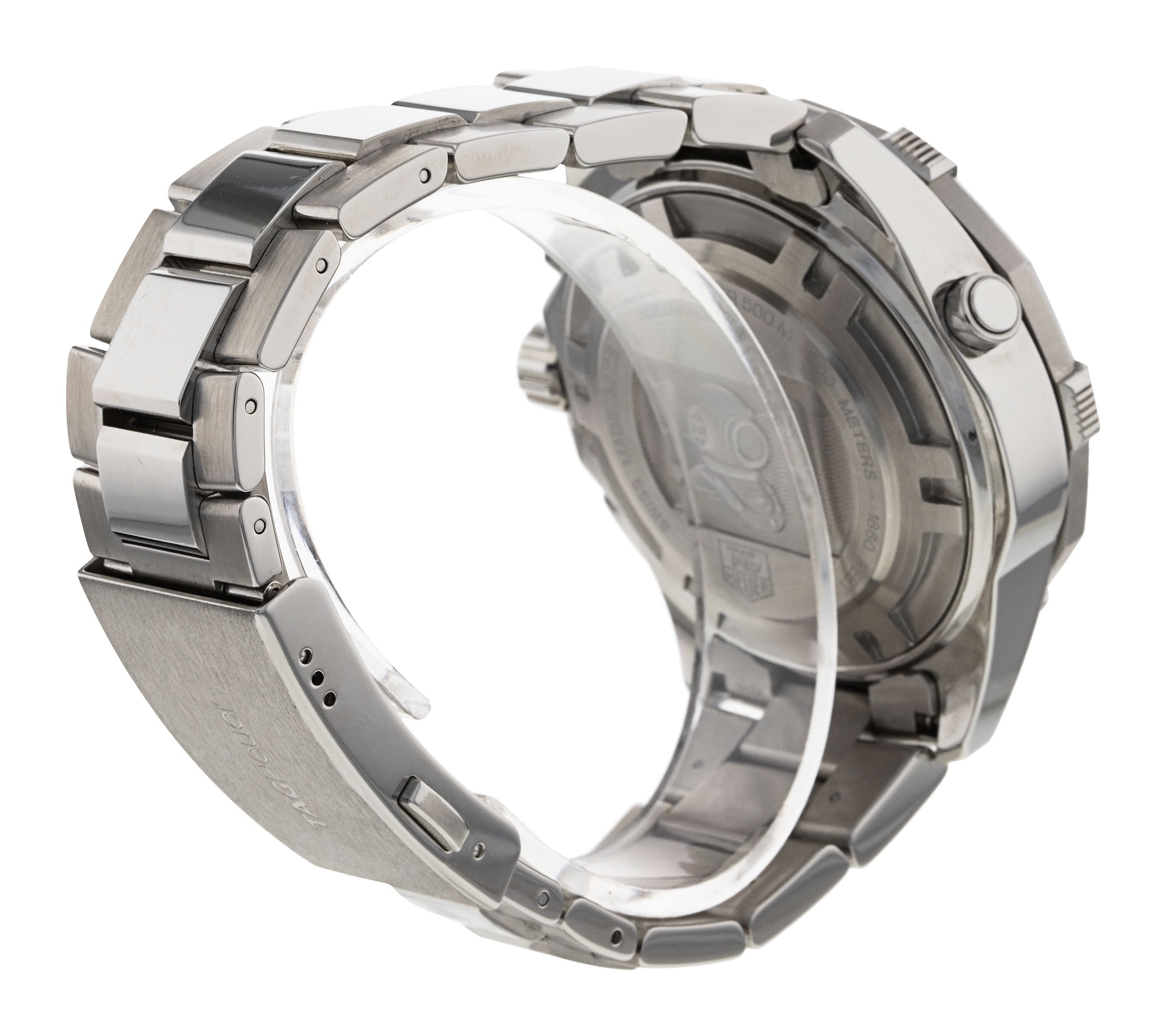 Tag Heuer Aquaracer CAJ2110.BA0872 Thumbnail 3