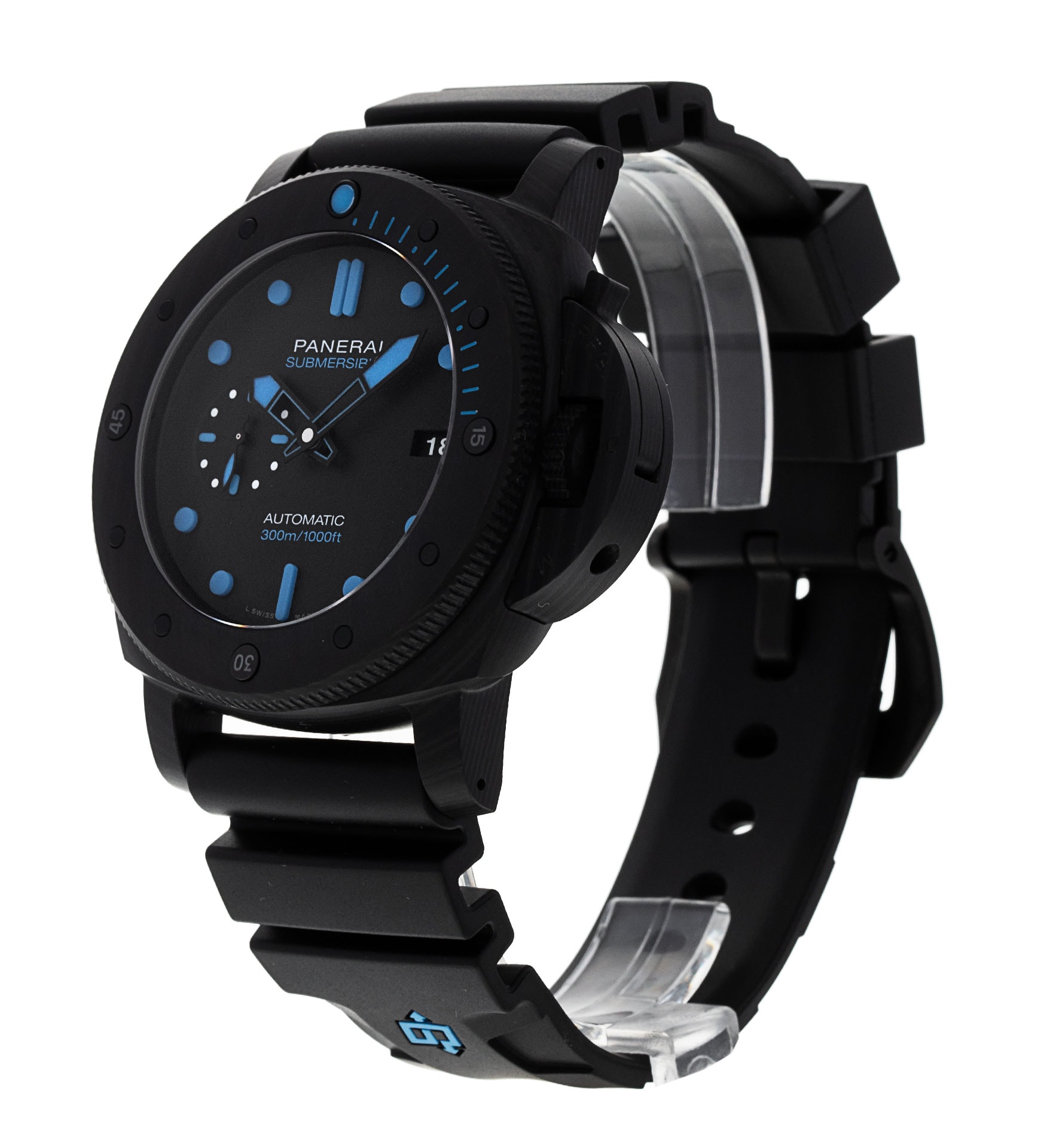 Panerai pam01616 hotsell