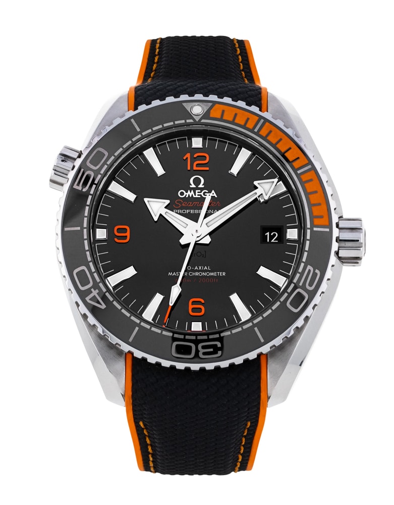 Netflix Watch Orange County Fossil Gen Smartwatch Wellness Edition