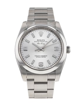 Pre Owned Rolex Oyster Perpetual Watches For Sale