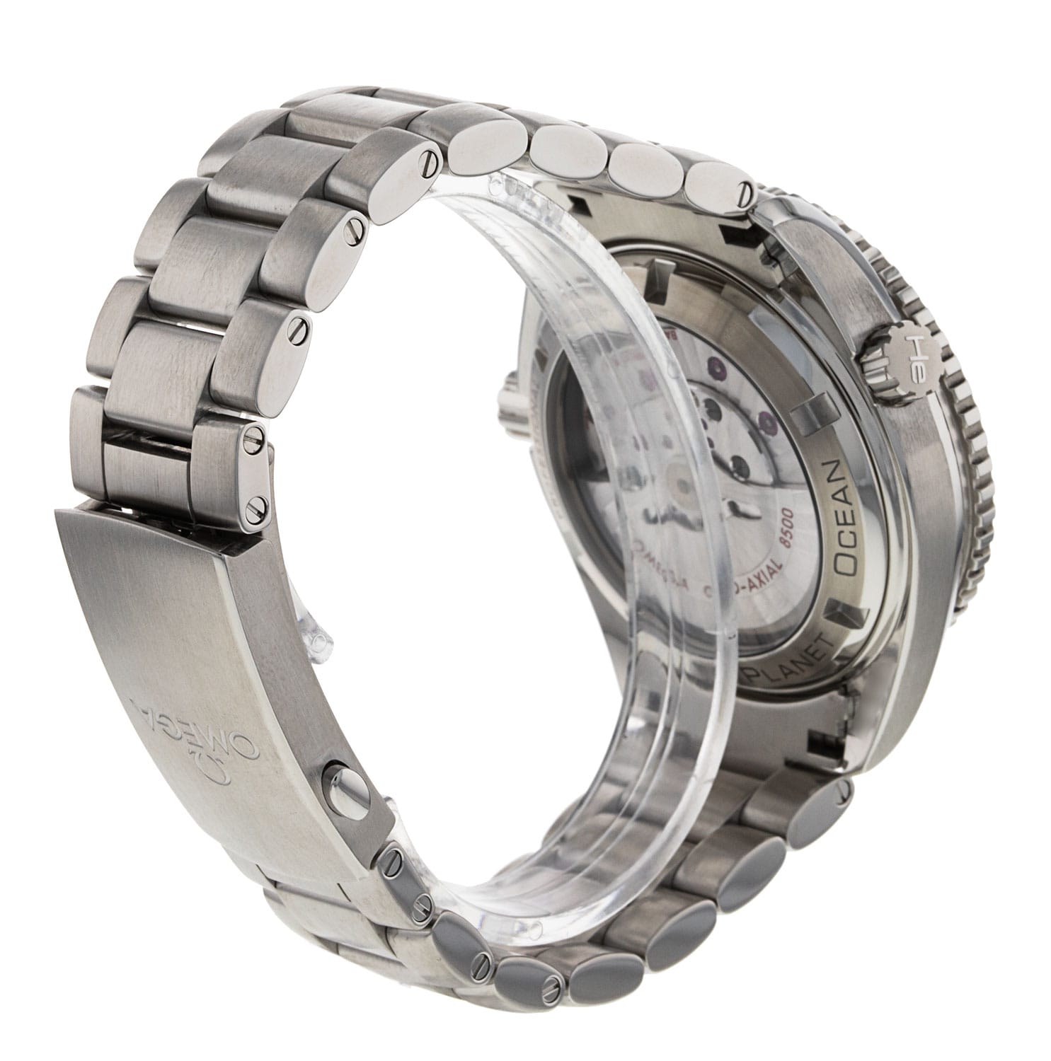 Omega Planet Ocean 232.30.42.21.01.001 Thumbnail 3