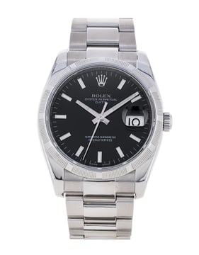 Rolex date for sale sale