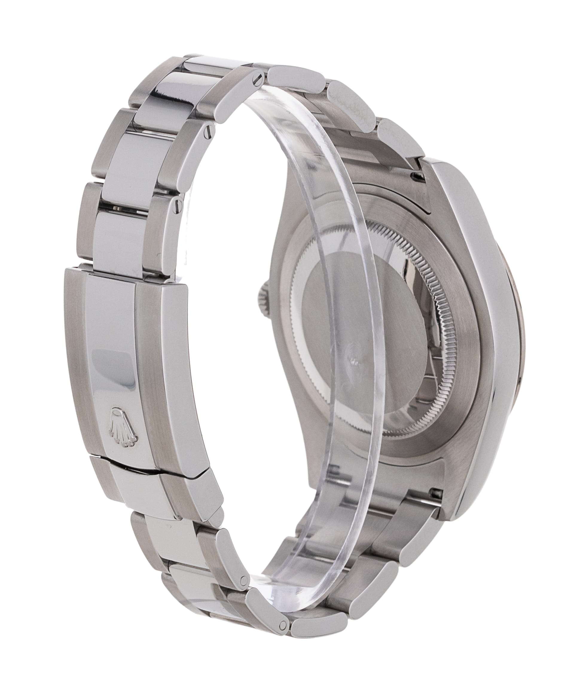 Rolex Datejust II 116334 Thumbnail 3