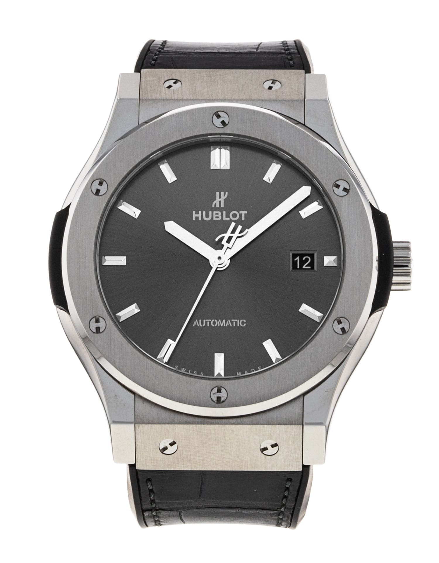 Hublot Classic Fusion 542.NX.7071.LR Thumbnail 1
