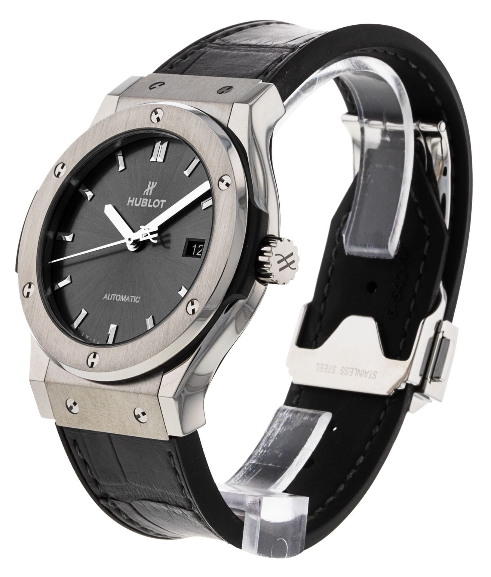 Hublot Classic Fusion 542.NX.7071.LR Thumbnail 2