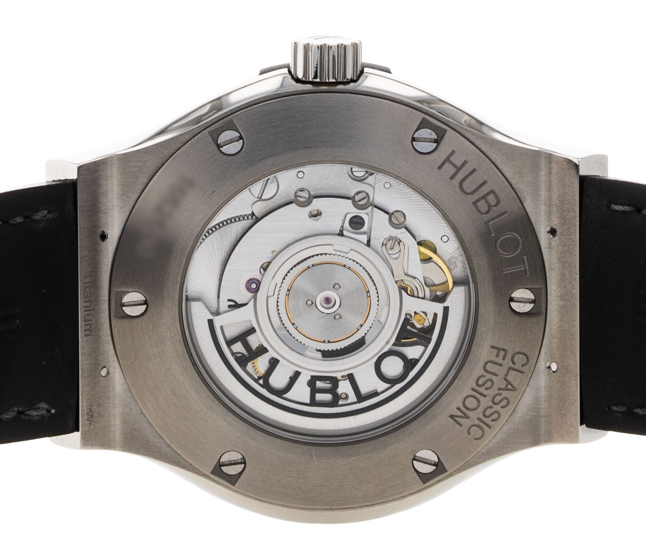 Hublot Classic Fusion 542.NX.7071.LR Thumbnail 4
