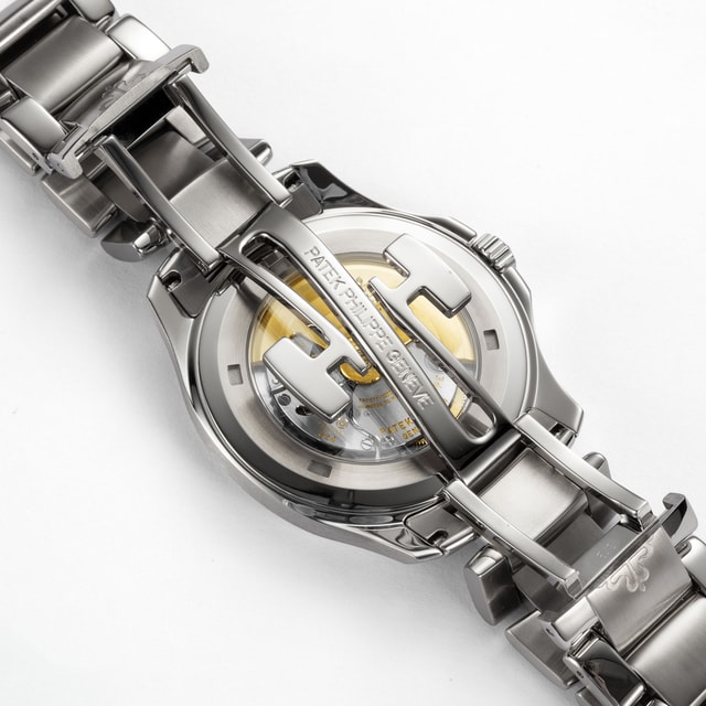 Patek philippe aquanaut 5167 sale