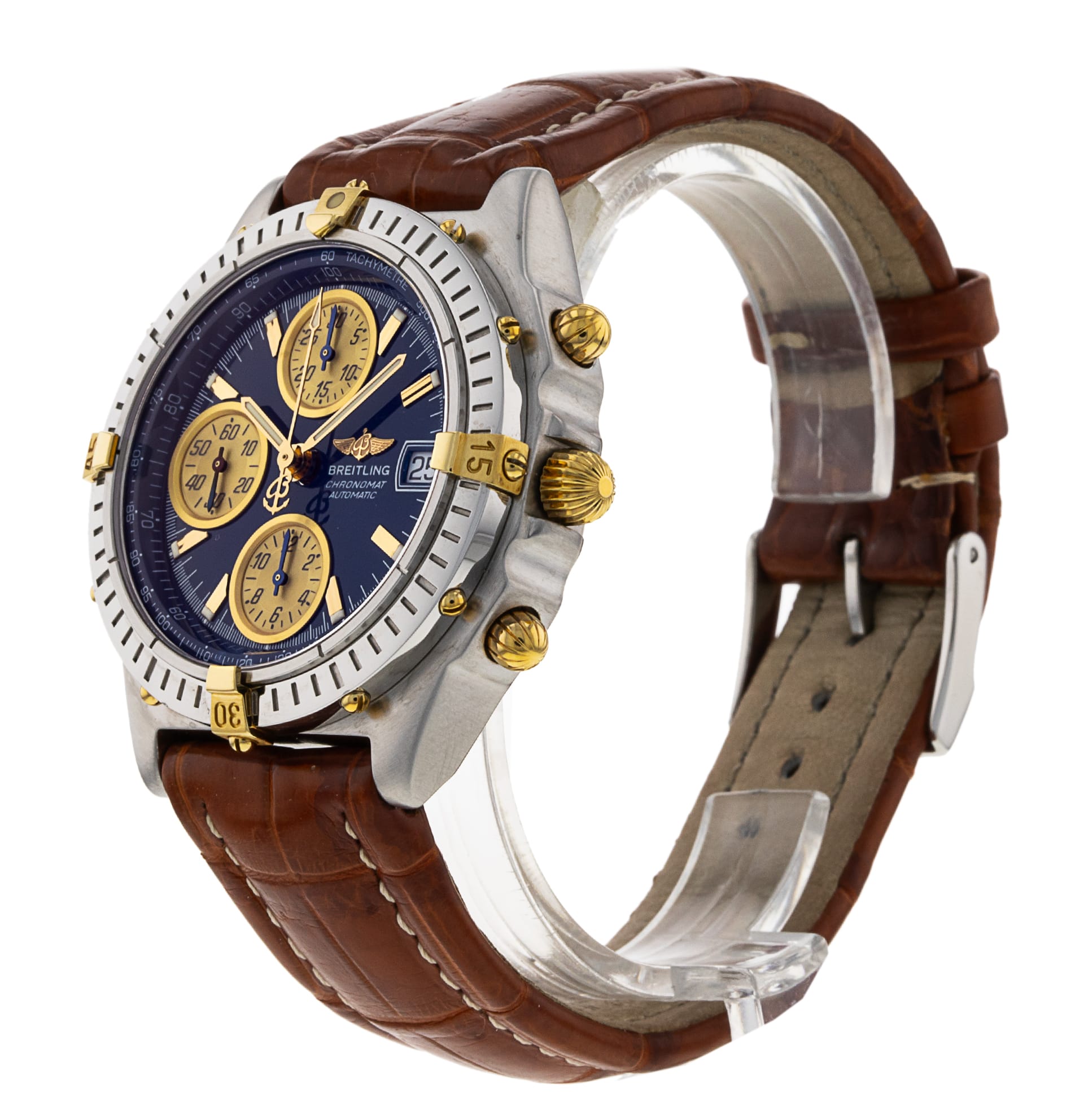 Breitling Chronomat B13350 Thumbnail 2