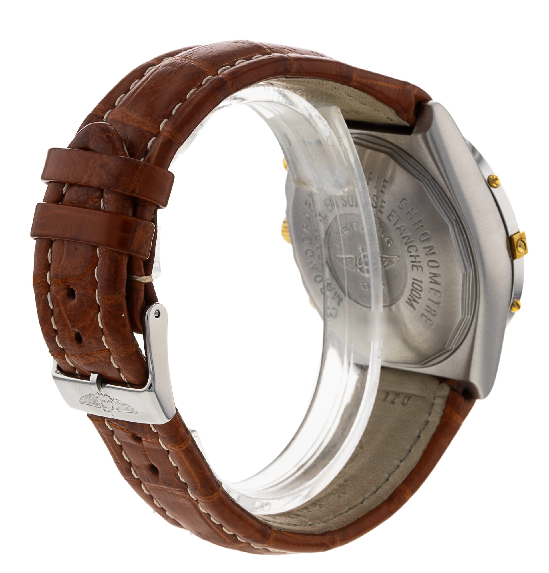 Breitling Chronomat B13350 Thumbnail 3