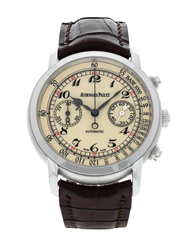 Audemars Piguet Jules Audemars 26100BC.OO.D002CR.01