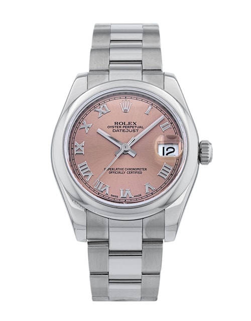 Pre-Owned Rolex Datejust Lady 31 178240 Watch Pre-Owned Rolex Datejust Lady 31 178240 Watch