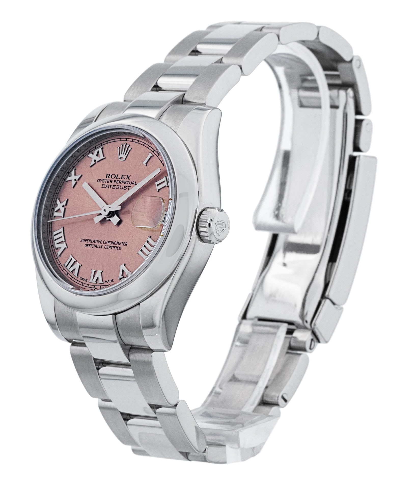 Rolex Datejust Lady 31 178240 Thumbnail 2